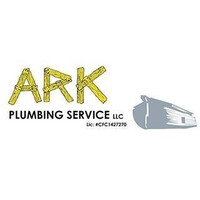 Ark Plumbing Service LLC logo
