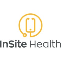 InSite Health logo
