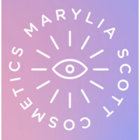 Marylia Scott Cosmetics logo