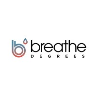 Breathe Degrees logo