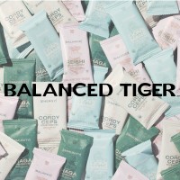 Balanced Tiger logo