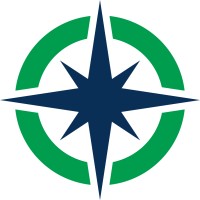 The Compass Academy logo