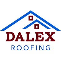 Dalex Roofing logo