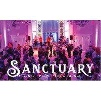 Sanctuary LLC logo
