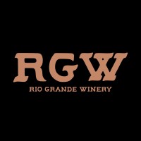 Rio Grande Winery logo