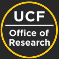 University Of Central Florida - Office Of Research logo