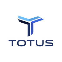 TOTUS Gift Card Management logo