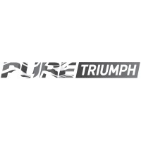 Pure Triumph logo