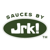 Sauces By Jrk! logo