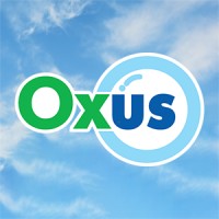 Oxus America, Inc. logo