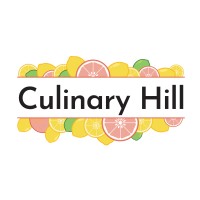 Culinary Hill Inc. logo