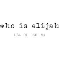 Who Is Elijah logo