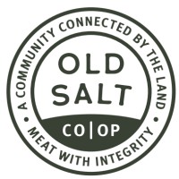 Old Salt Co-op logo