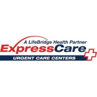 ExpressCare Urgent Care logo