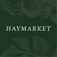 Haymarket By Ashbourne Farms logo