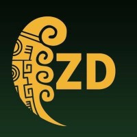Zelda Dungeon logo