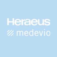 Heraeus Medical Components logo