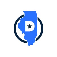 Democratic Party Of Illinois logo