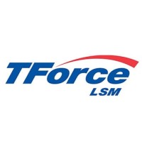TForce LSM logo