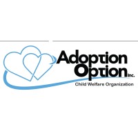 Adoption Option Inc MI logo