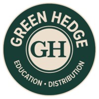 Green Hedge Education And Distribution logo