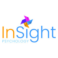 InSight Psychology logo