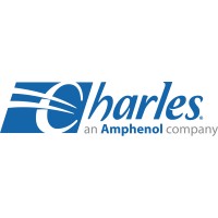 Charles Industries, An Amphenol Company logo