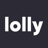 Lolly.com logo