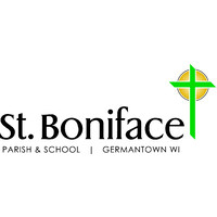 St Boniface Congregation, Germantown logo