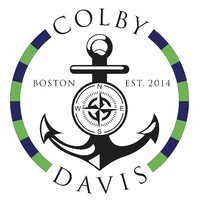 Colby Davis Of Boston logo