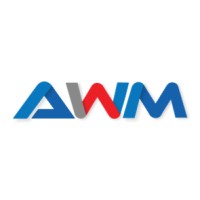 American Webs Master logo