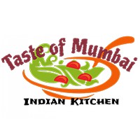 Taste Of Mumbai logo