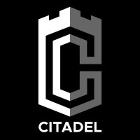 Citadel Construction Group logo