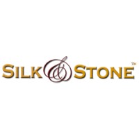 Silk & Stone logo