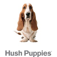 Hush Puppies Pakistan logo