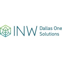 INW Dallas One Solutions logo