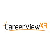 CareerViewXR logo