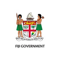 Fijian Government logo