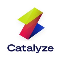Catalyze Challenge logo