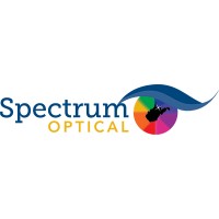 Spectrum Optical, PLLC logo