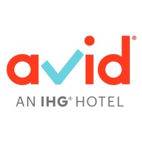 Avid Hotel Milwaukee West logo