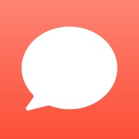 Converse Messenger logo