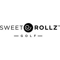 Sweet Rollz Golf logo