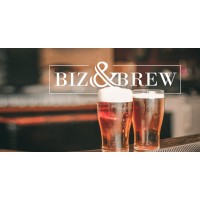 Business And Brews logo