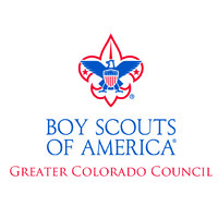 Boy Scouts Of America : Denver Area Council logo