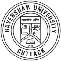 Ravenshaw University logo