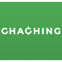 ChaChing logo