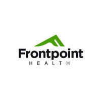Frontpoint Health logo