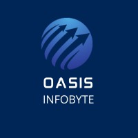 Image of Oasis Infobyte