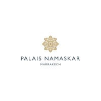 Palais Namaskar logo
